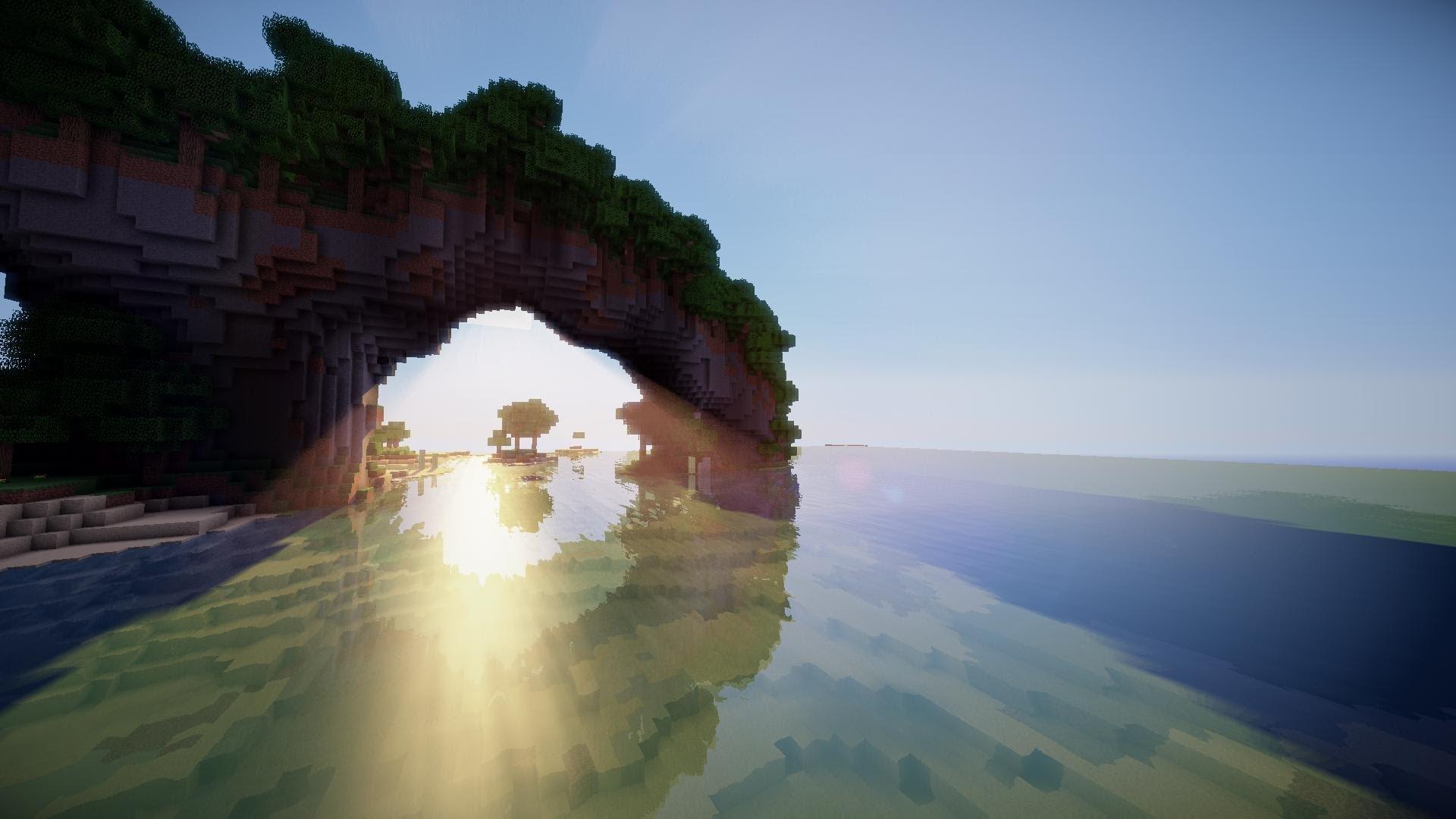 Live Minecraft Wallpapers