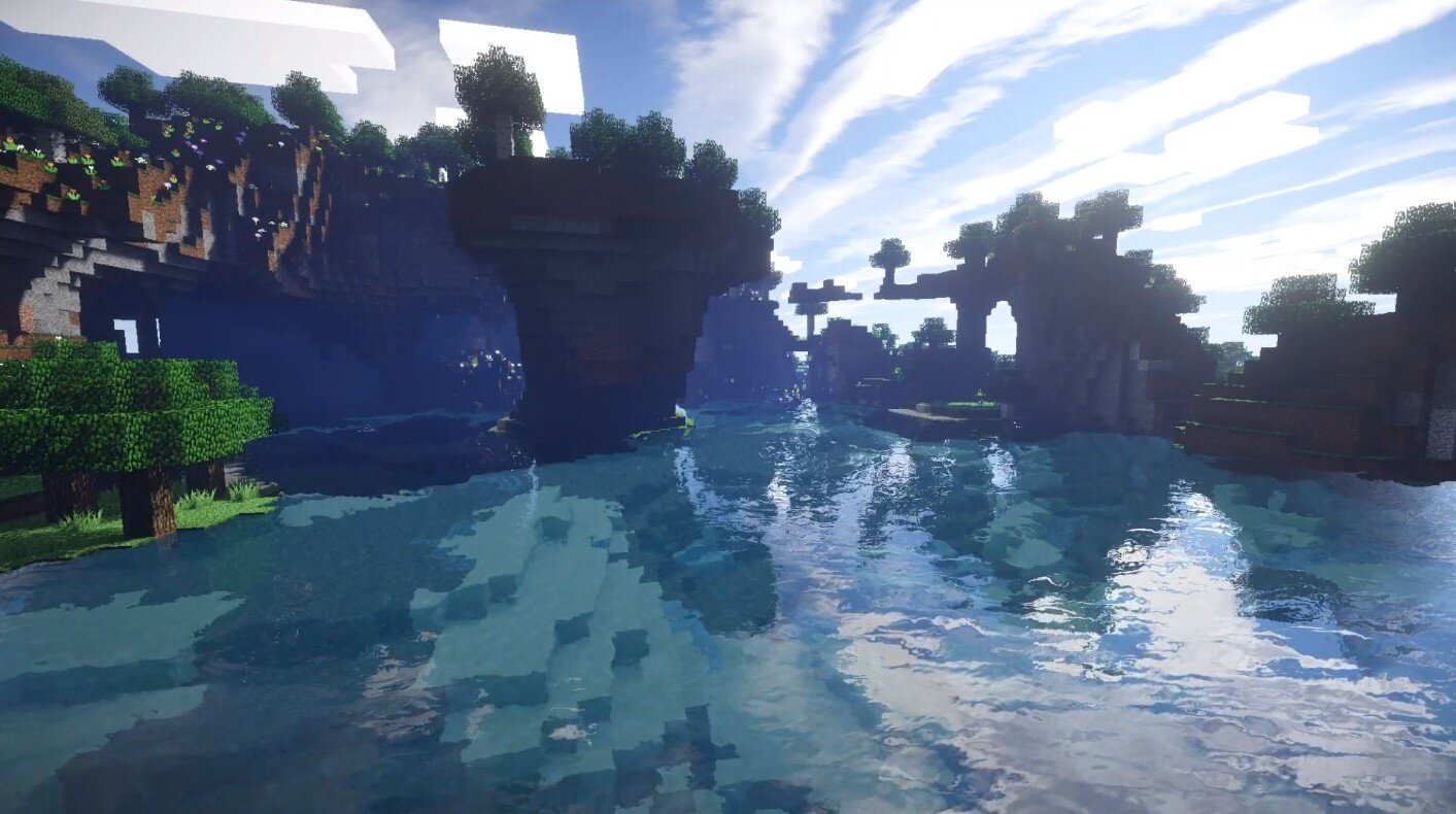 Live Minecraft Wallpapers