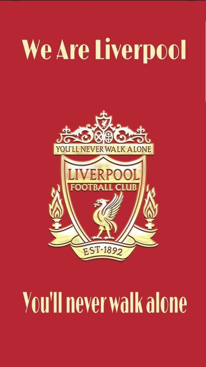 Liverpool Phone Wallpapers