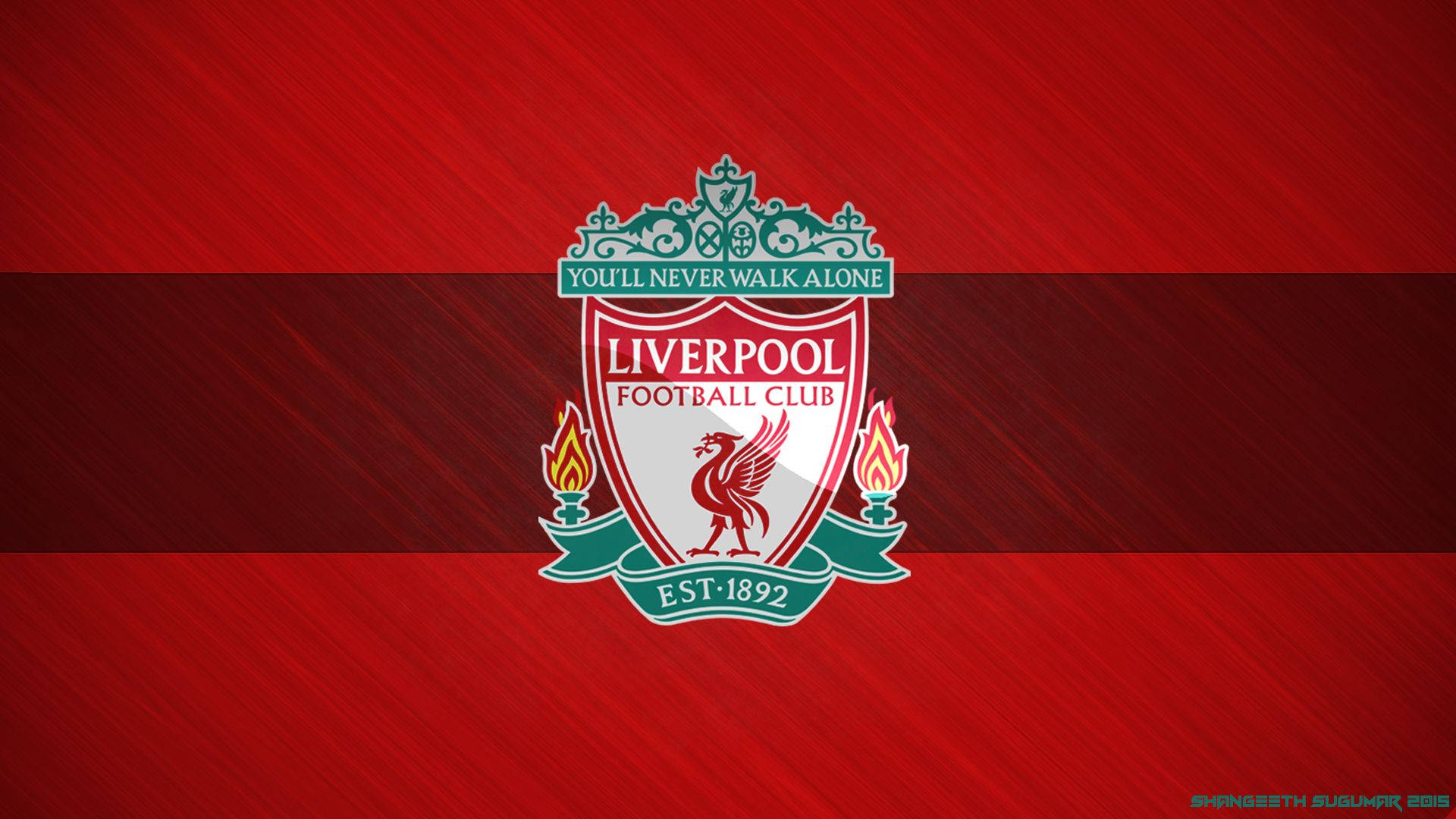 Liverpool Phone Wallpapers