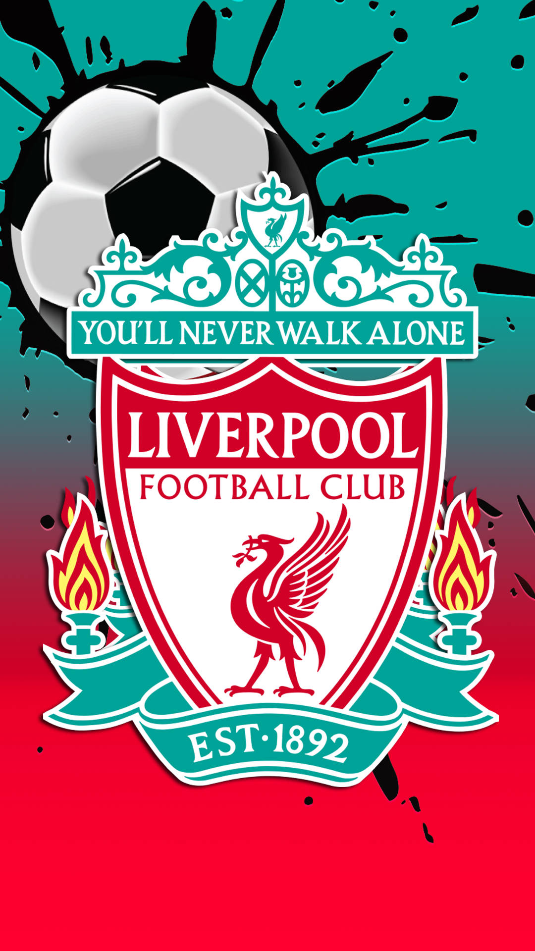 Liverpool Phone Wallpapers