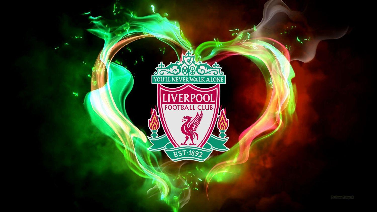 Liverpool 2020 Wallpapers