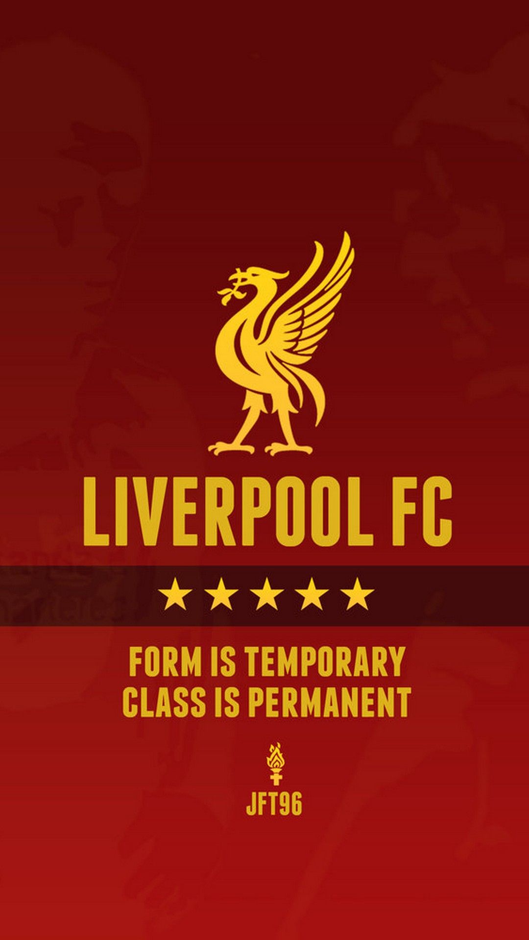 Liverpool 2020 Wallpapers