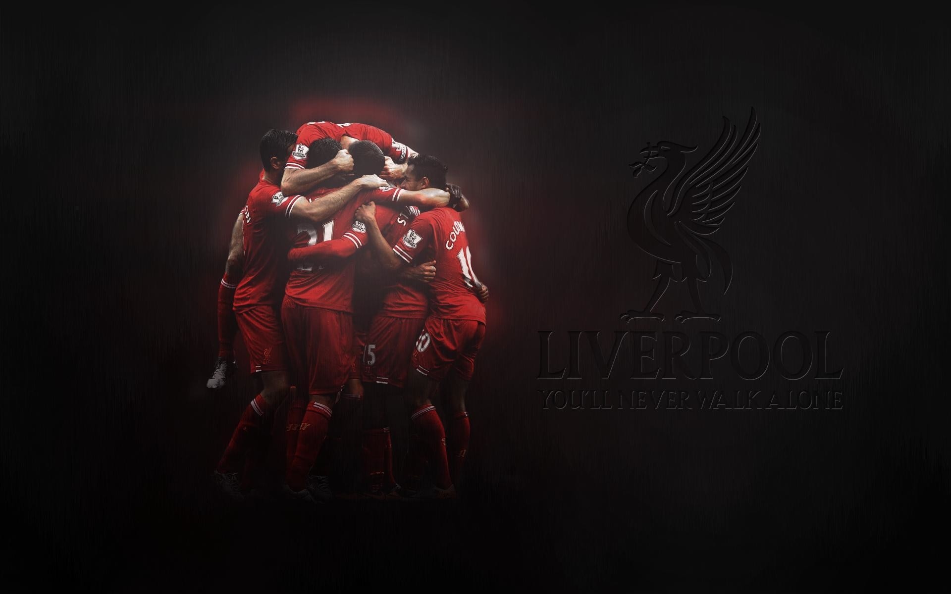 Liverpool 2020 Wallpapers