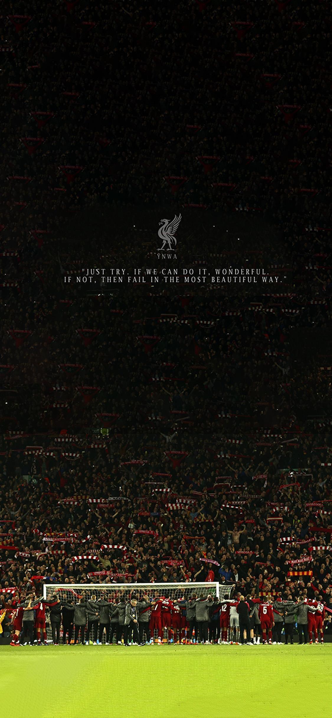 Liverpool 2020 Wallpapers