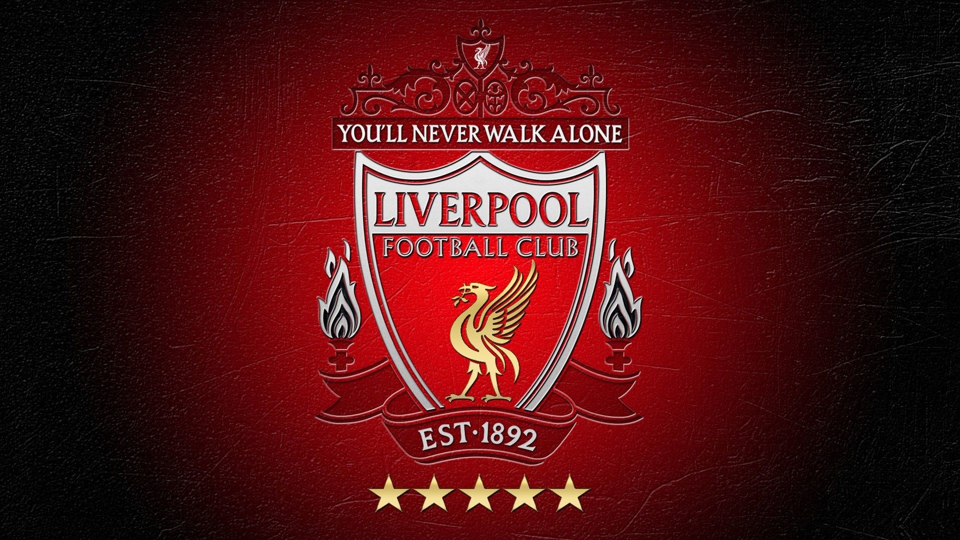 Liverpool 2020 Wallpapers