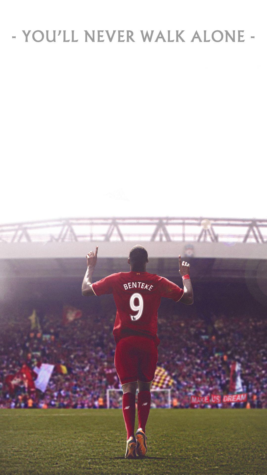 Liverpool 4K Wallpapers