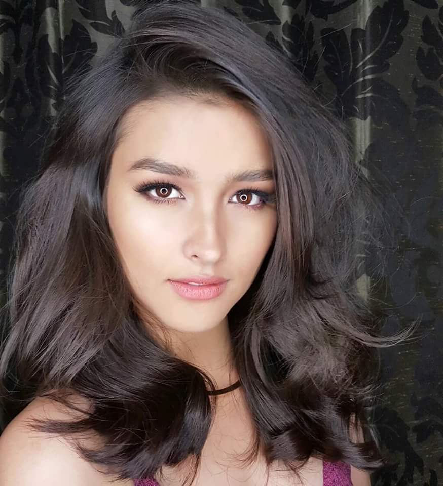 Liza Soberano Hd Wallpapers