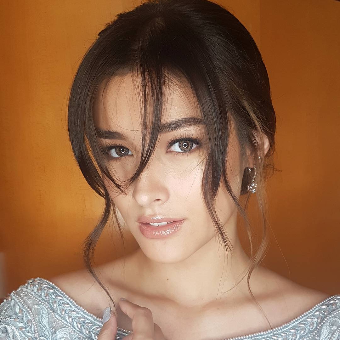 Liza Soberano Hd Wallpapers