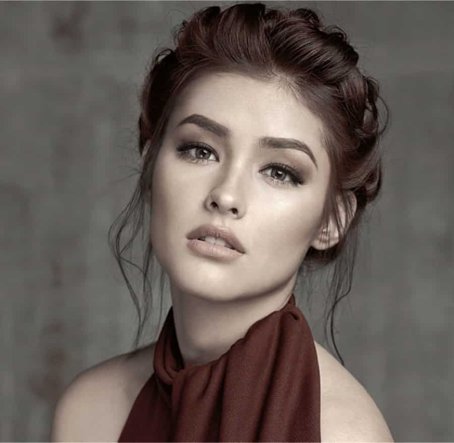 Liza Soberano Hd Wallpapers