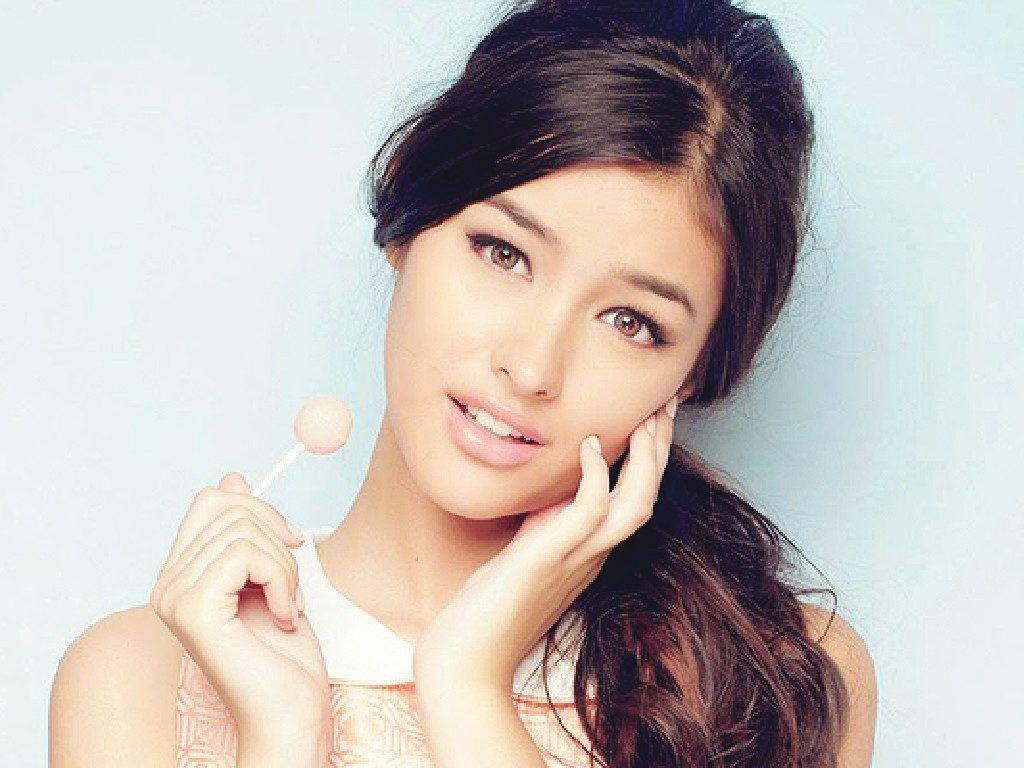 Liza Soberano Hd Wallpapers