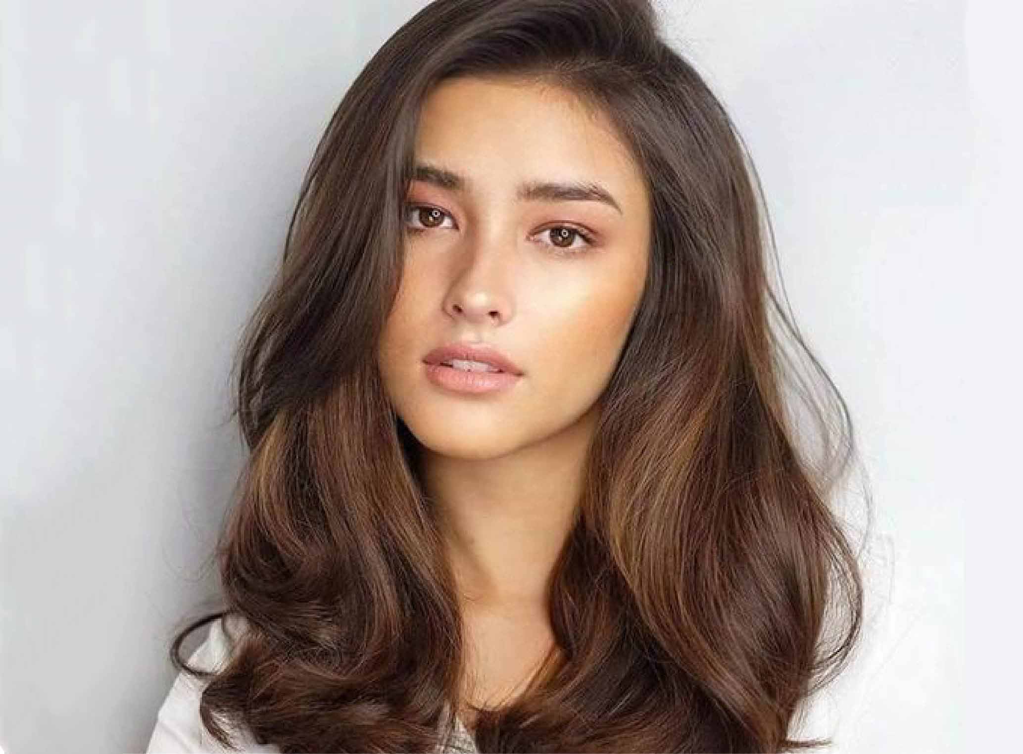 Liza Soberano Hd Wallpapers