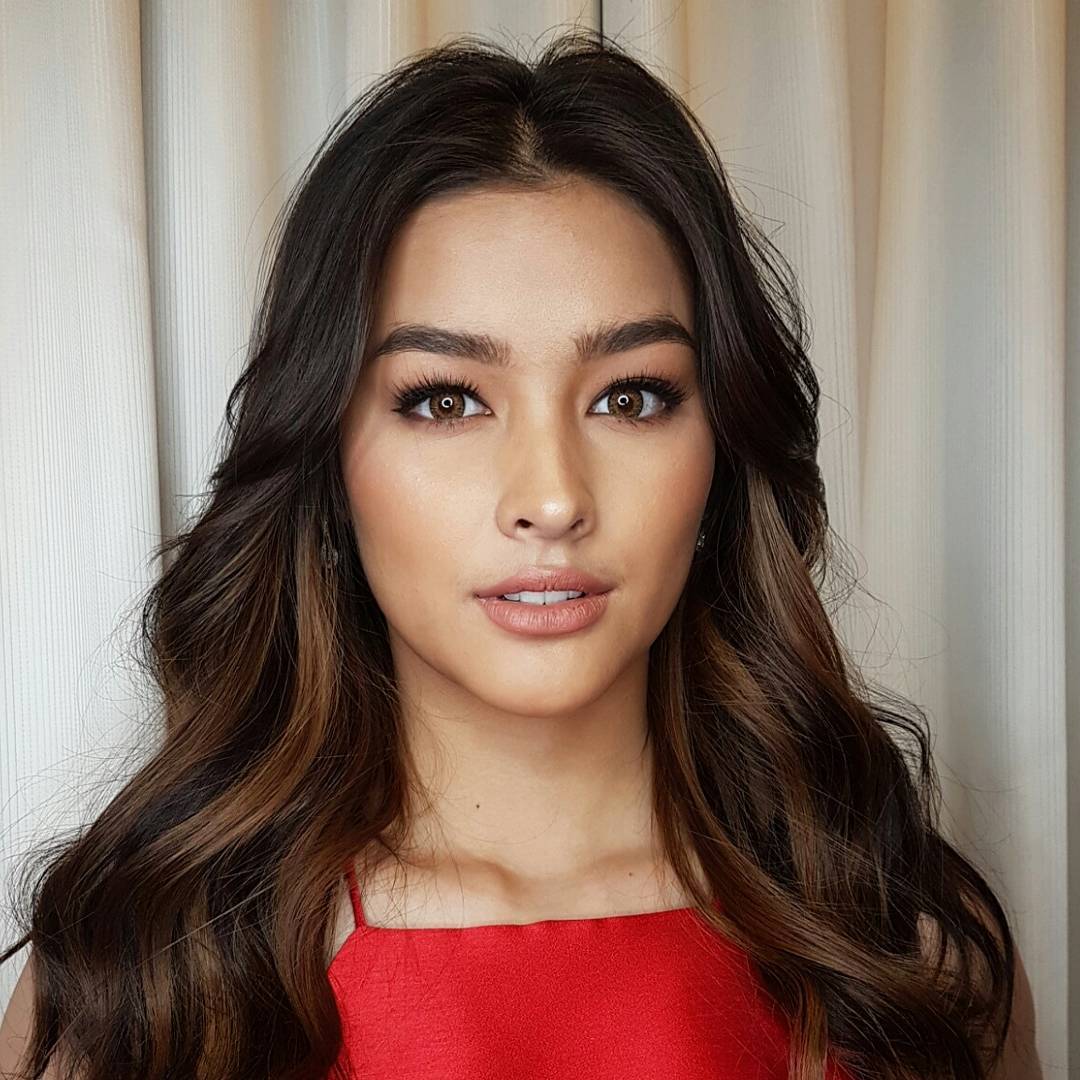 Liza Soberano Hd Wallpapers