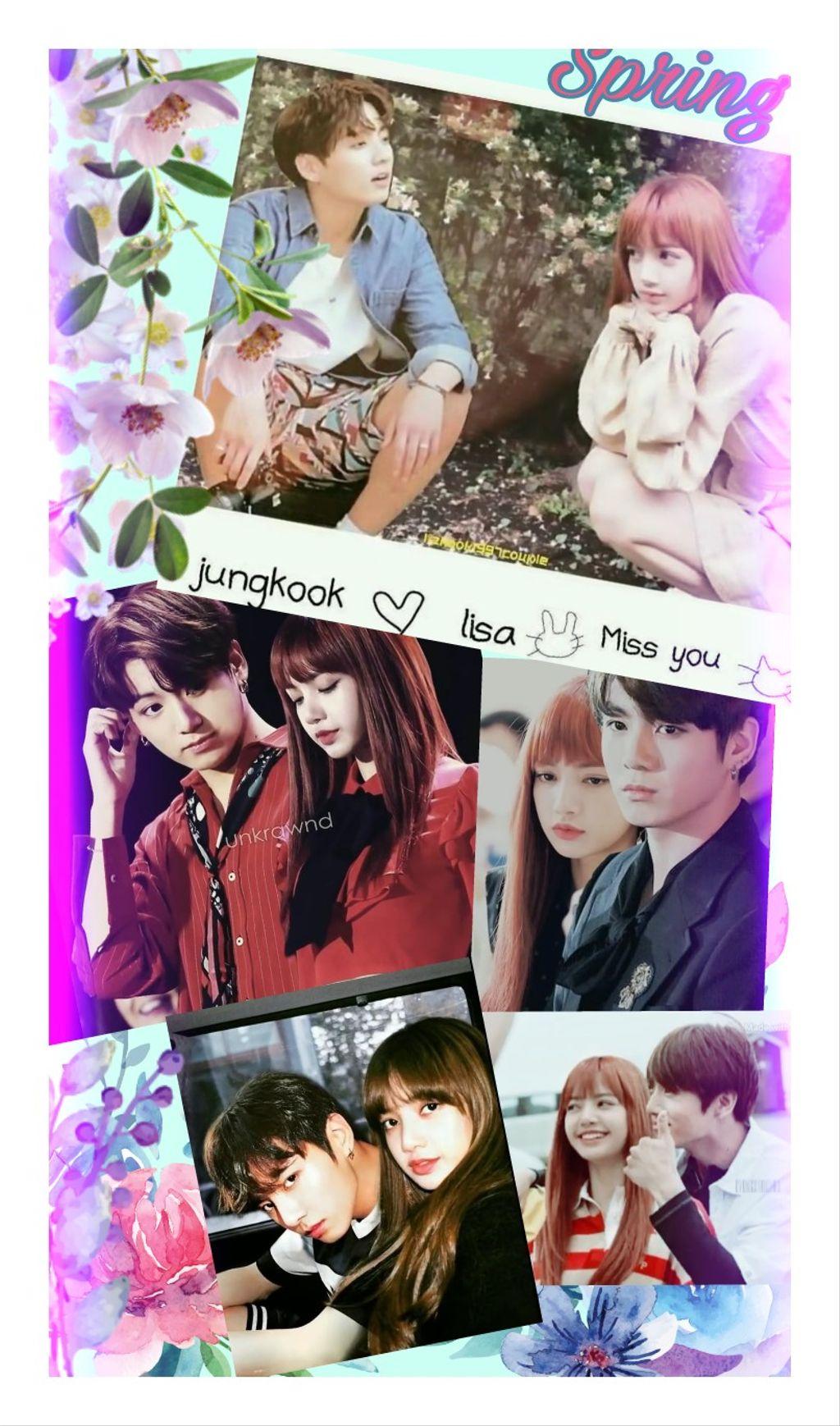 Lizkook Wallpapers