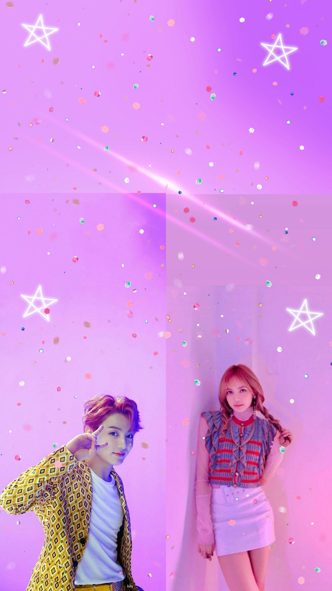 Lizkook Wallpapers