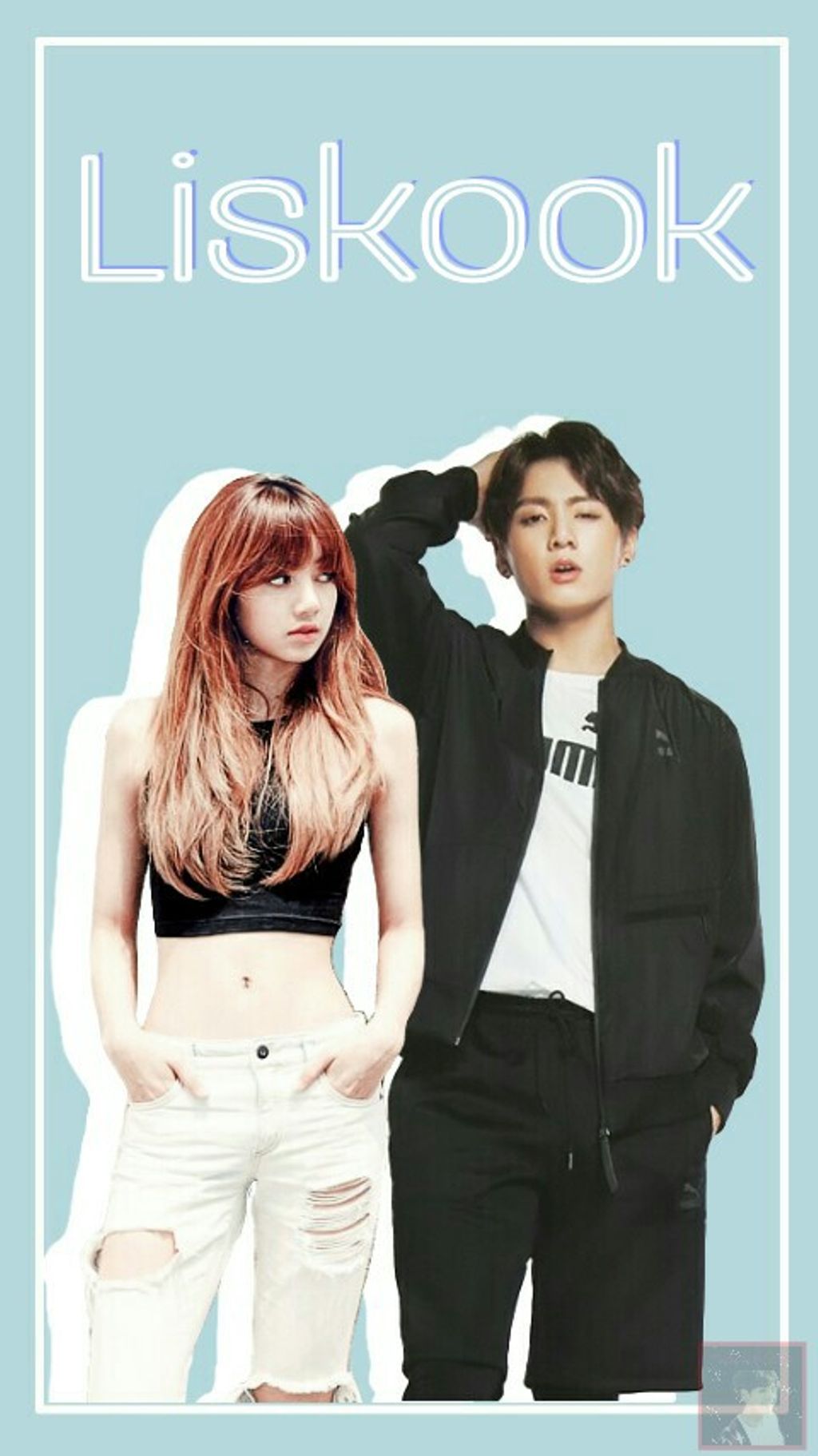 Lizkook Wallpapers