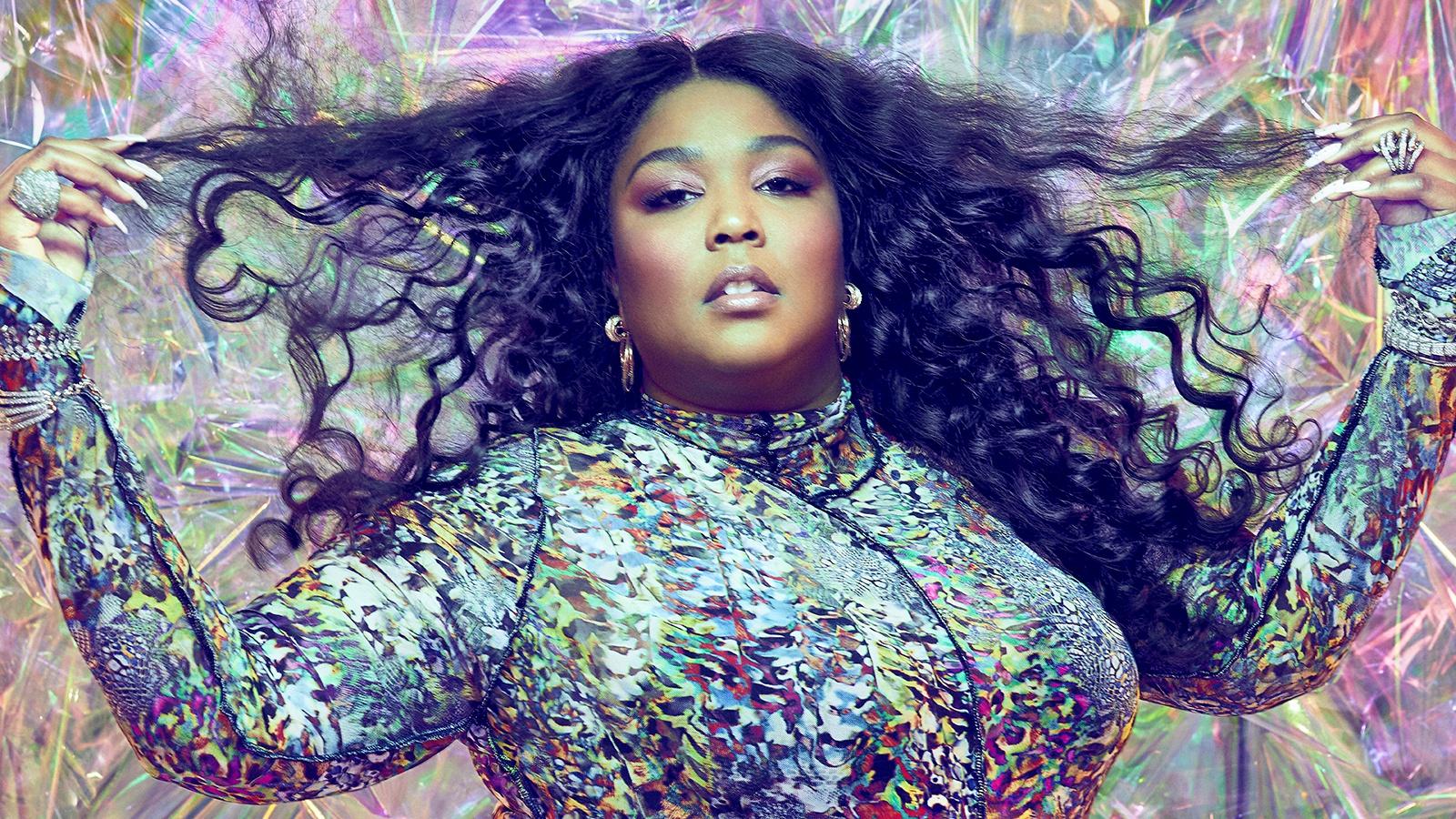 Lizzo Wallpapers
