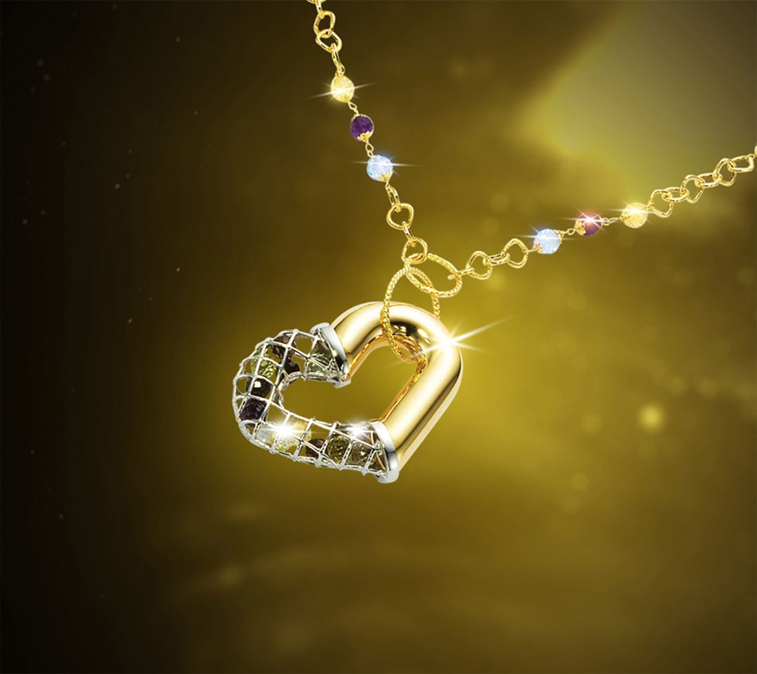 Locket Wallpapers