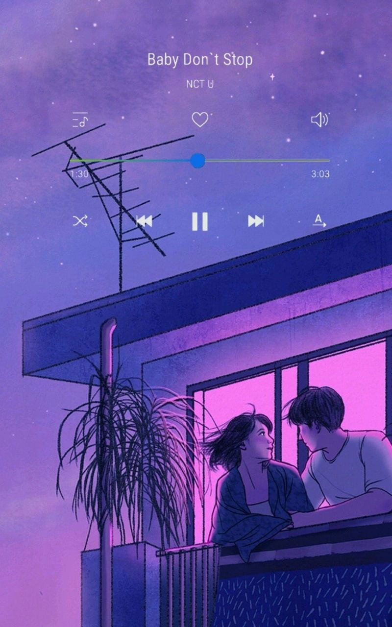 Lofi Anime Aesthetic Wallpapers