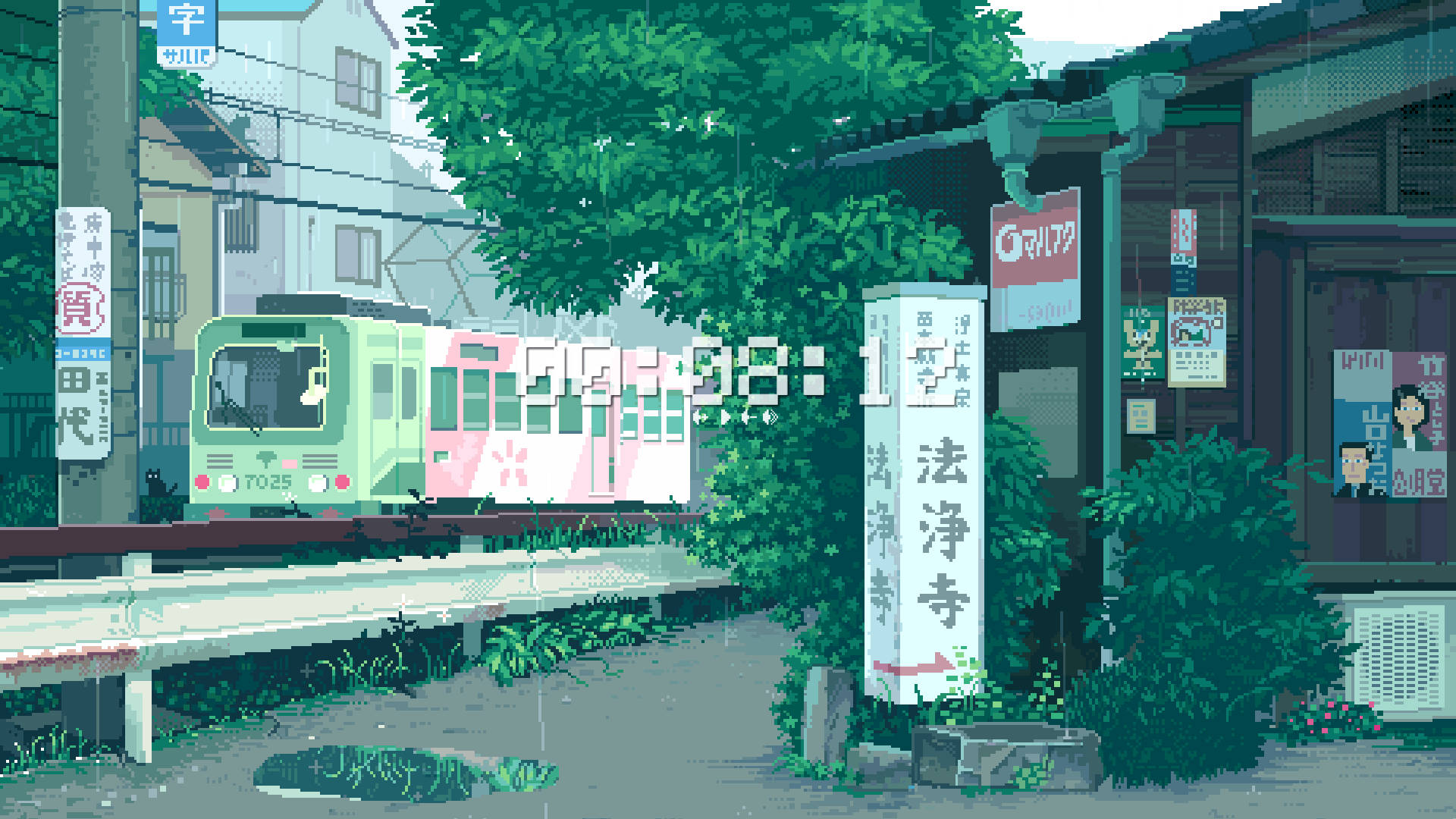 Lofi Images Wallpapers