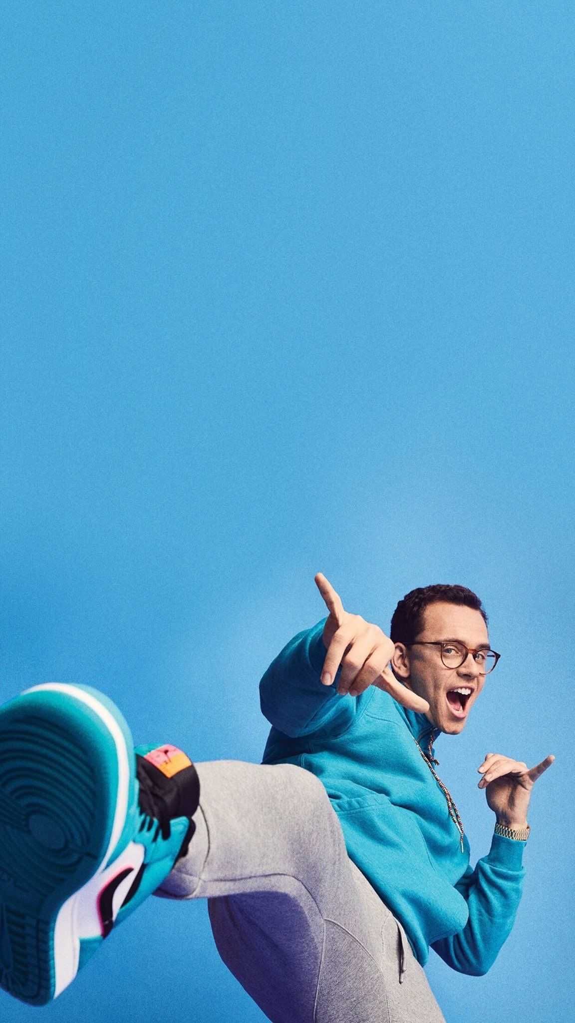 Logic Rapper Hd Wallpapers