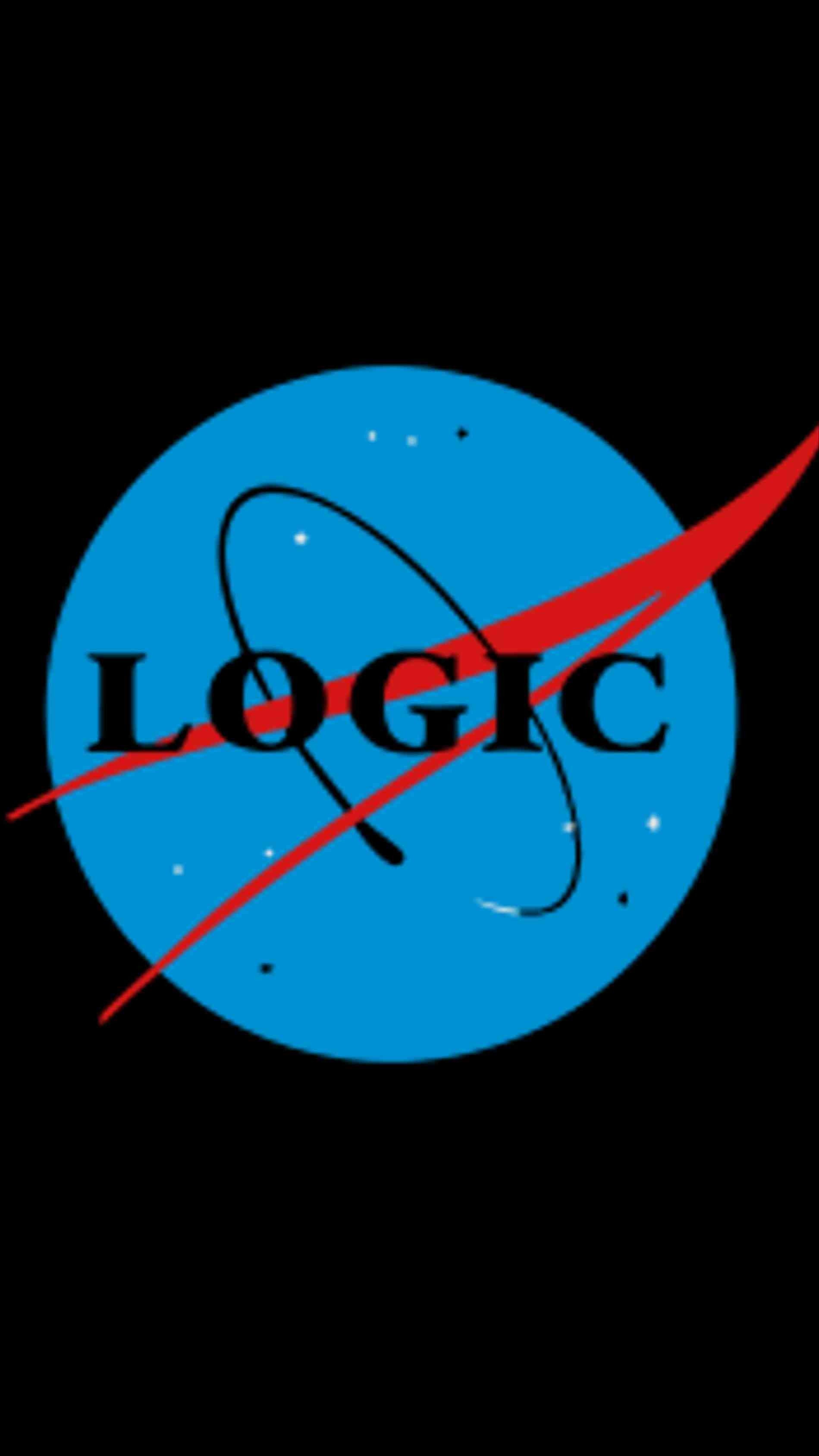 Logic Iphone 6 Wallpapers