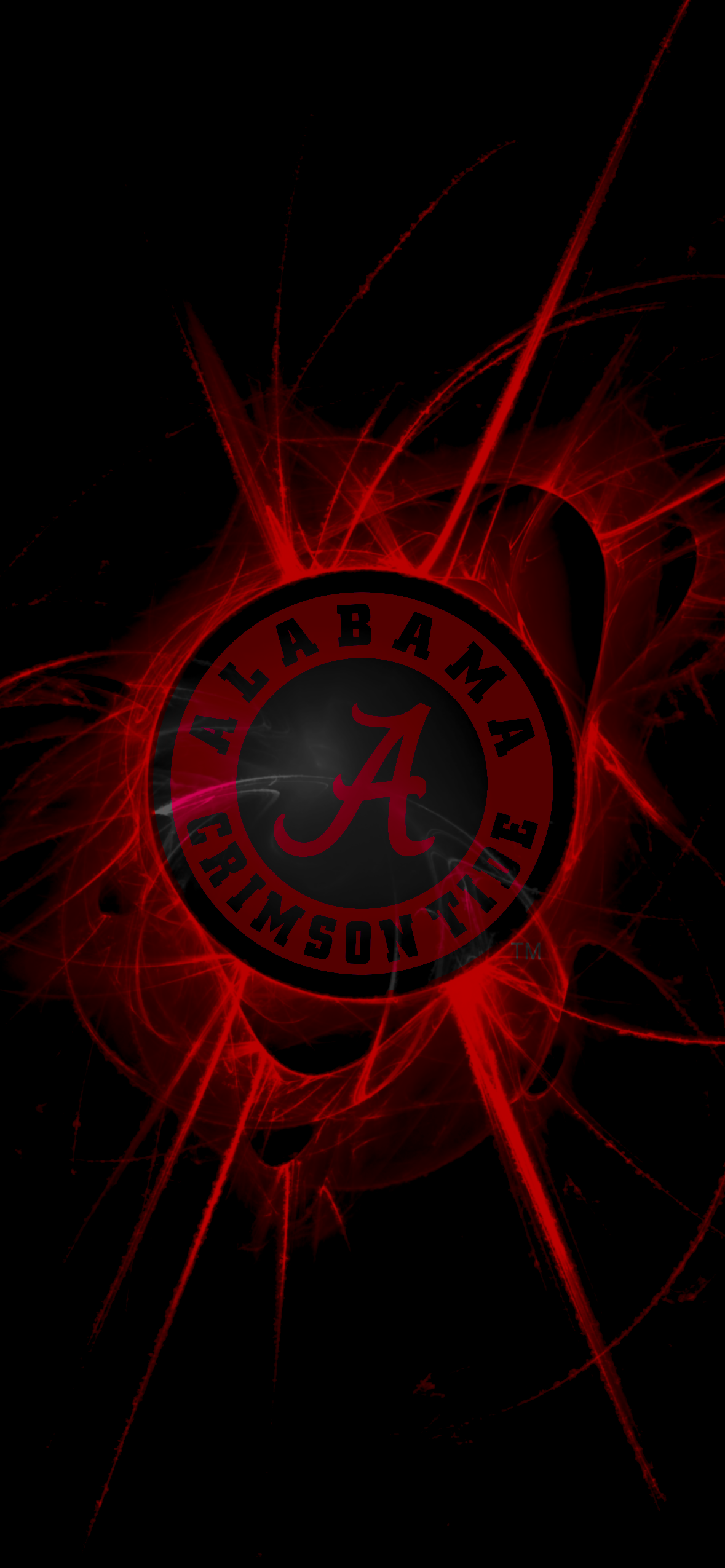 Logo Alabama Football Wallpapers