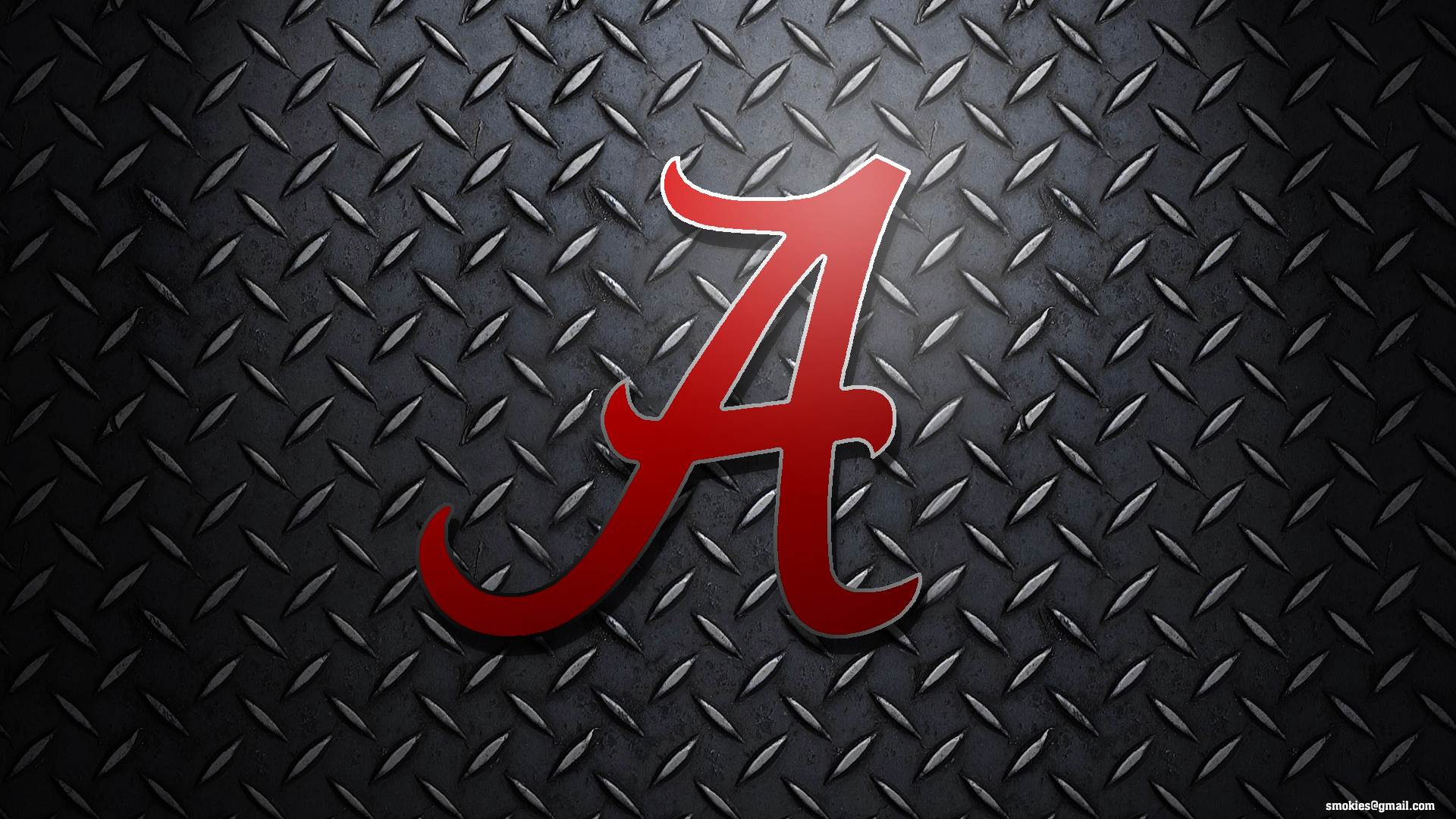 Logo Alabama Football Wallpapers