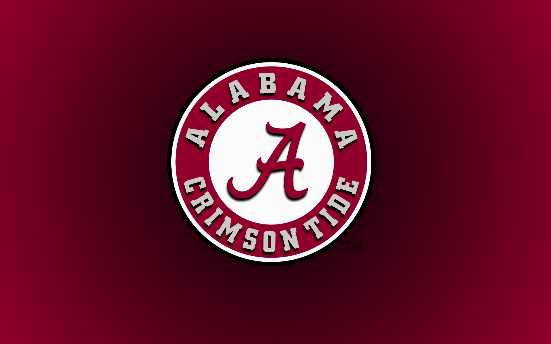 Logo Alabama Football Wallpapers