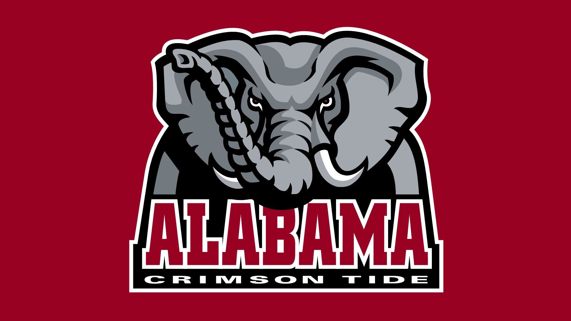 Logo Alabama Football Wallpapers