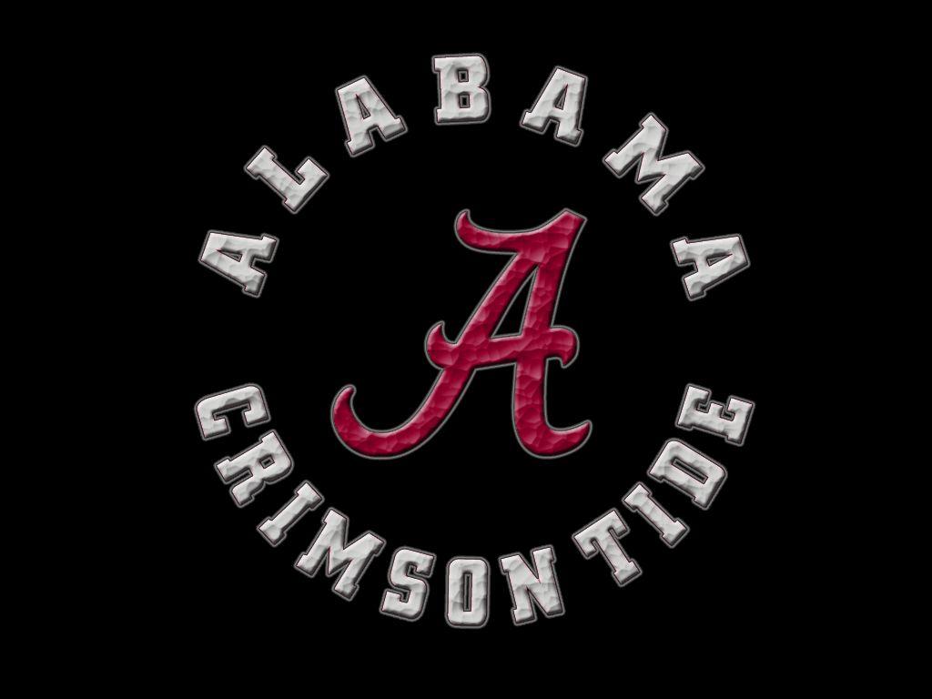 Logo Alabama Football Wallpapers