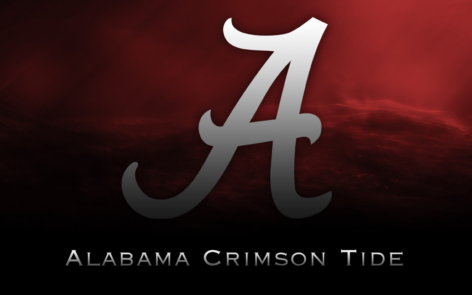 Logo Alabama Football Wallpapers