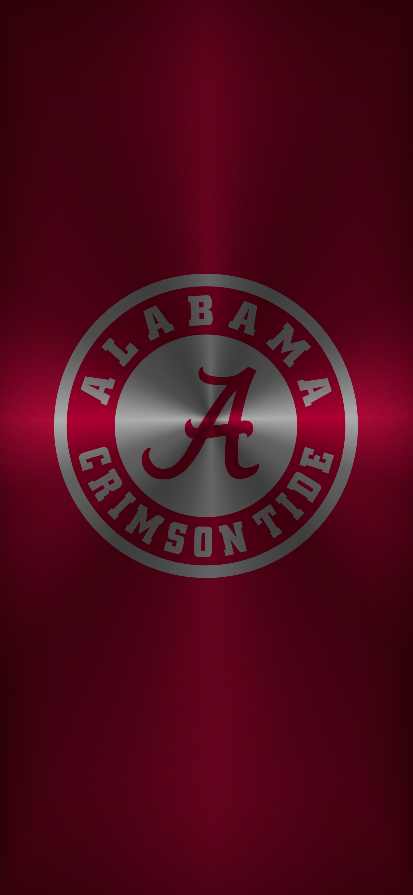 Logo Alabama Football Wallpapers