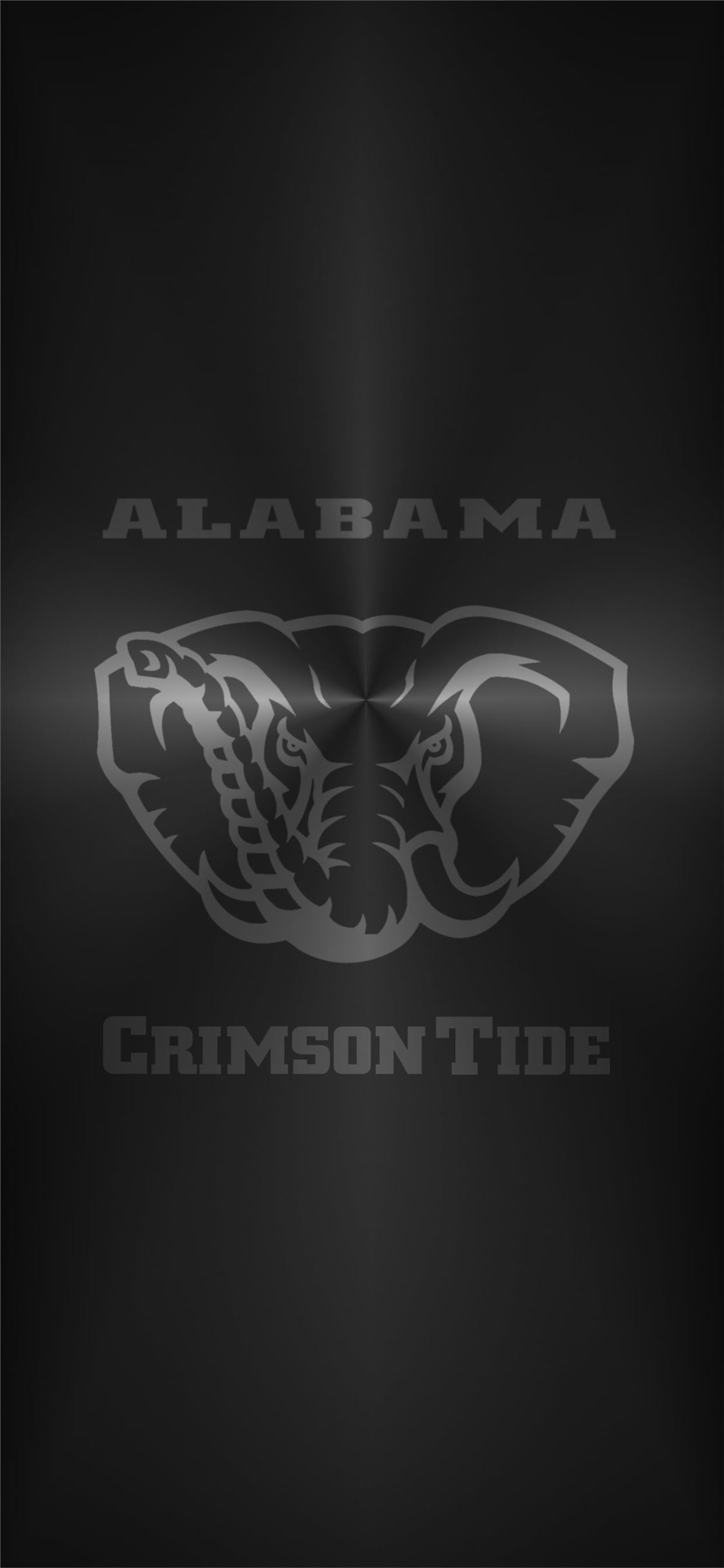 Logo Alabama Football Wallpapers