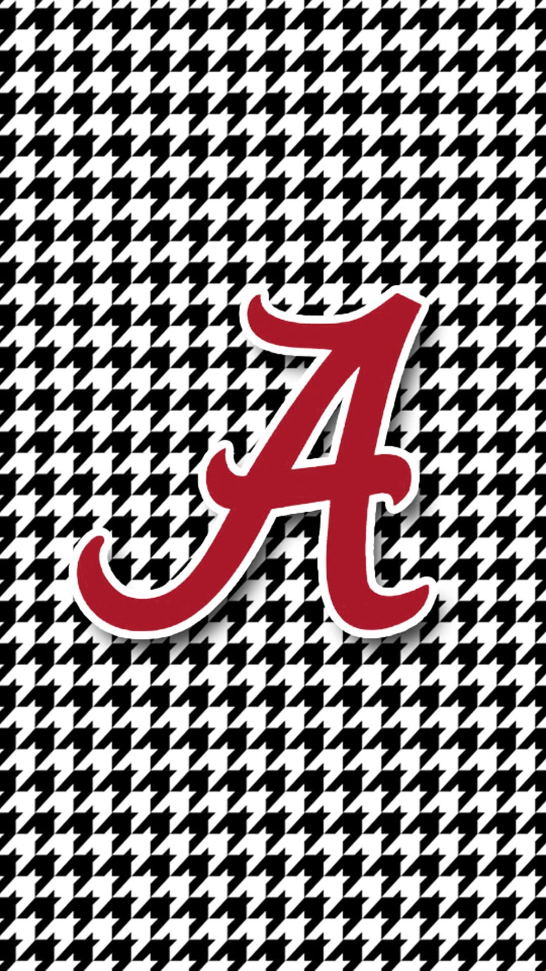 Logo Alabama Football Wallpapers