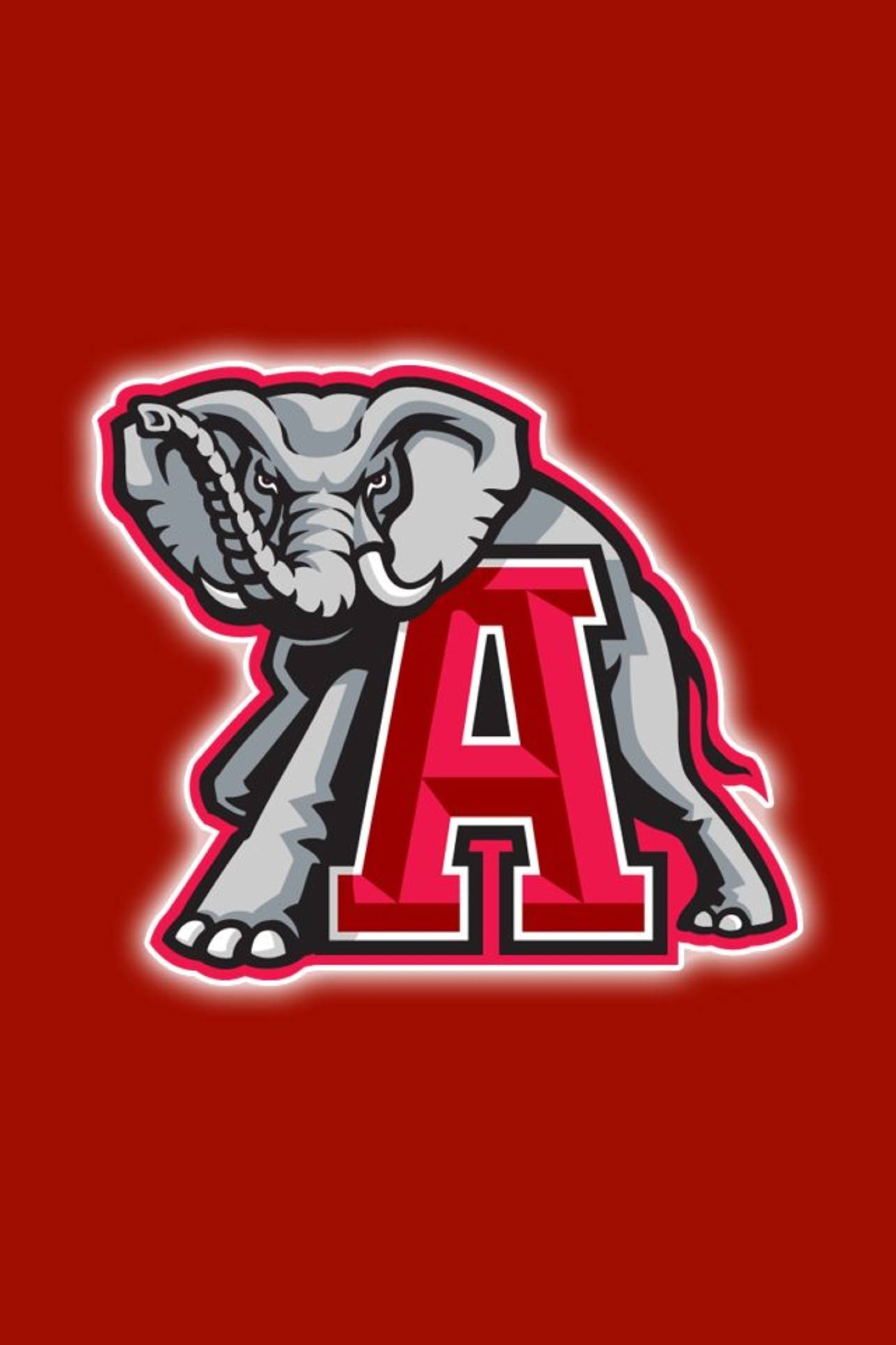 Logo Alabama Football Wallpapers