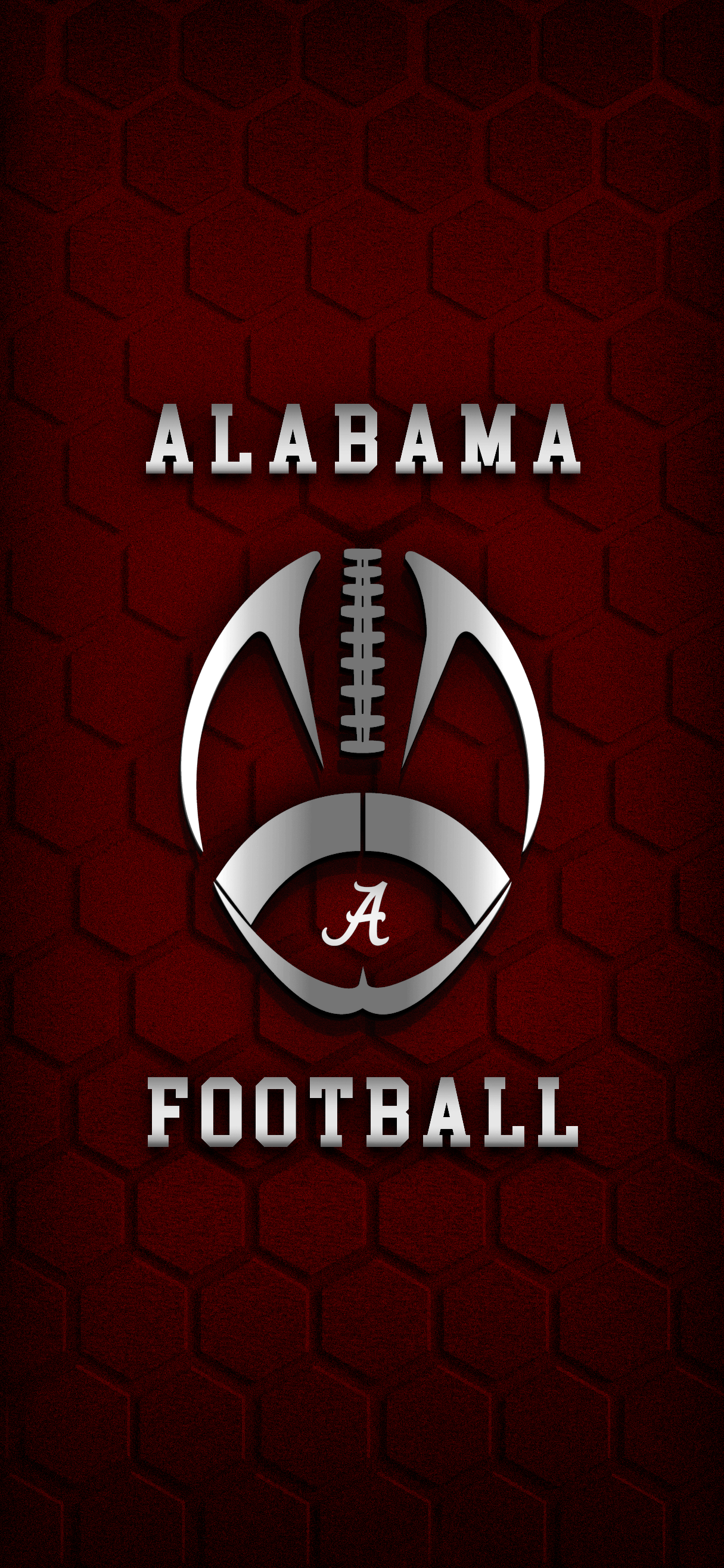 Logo Alabama Football Wallpapers