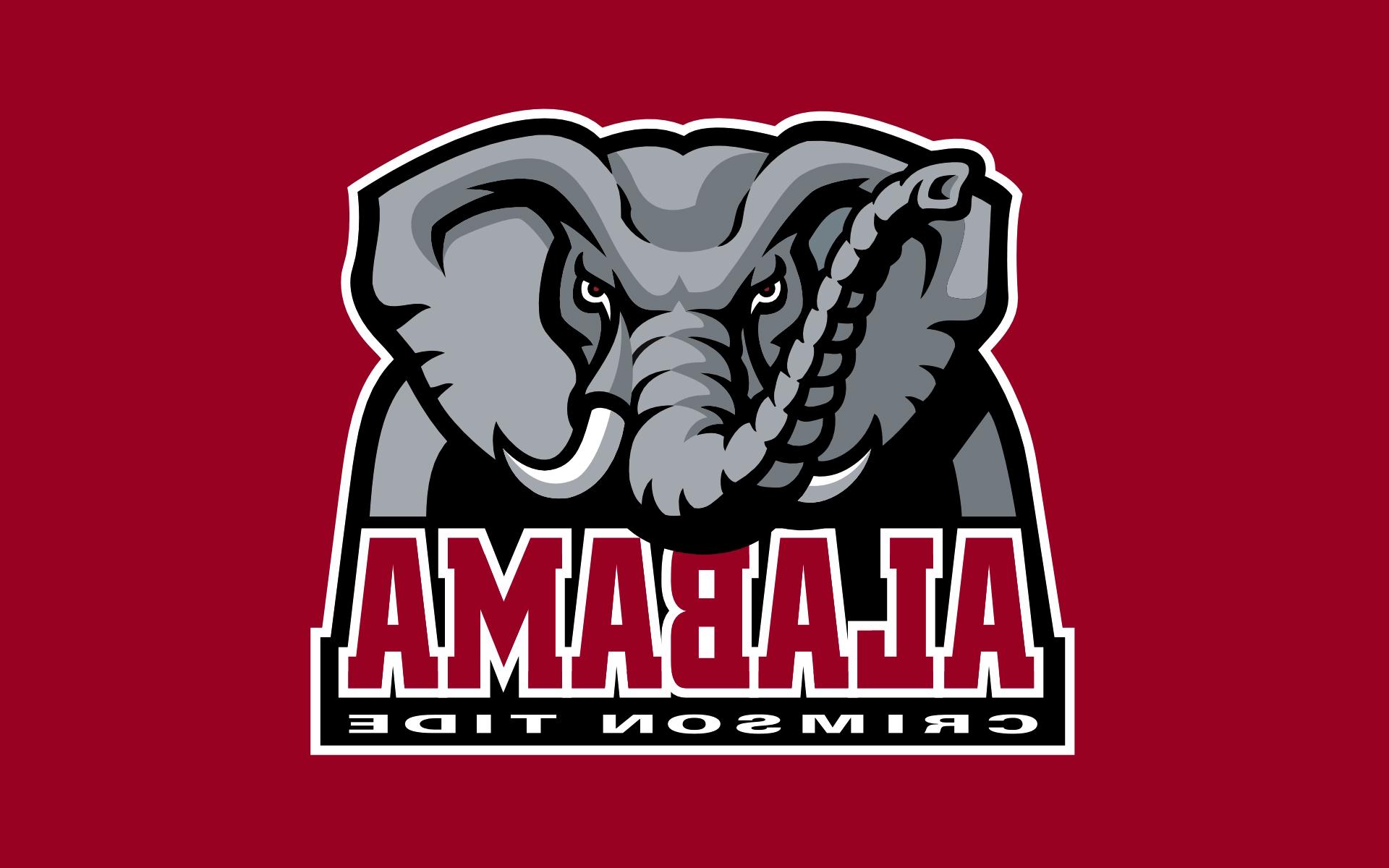 Logo Alabama Football Wallpapers