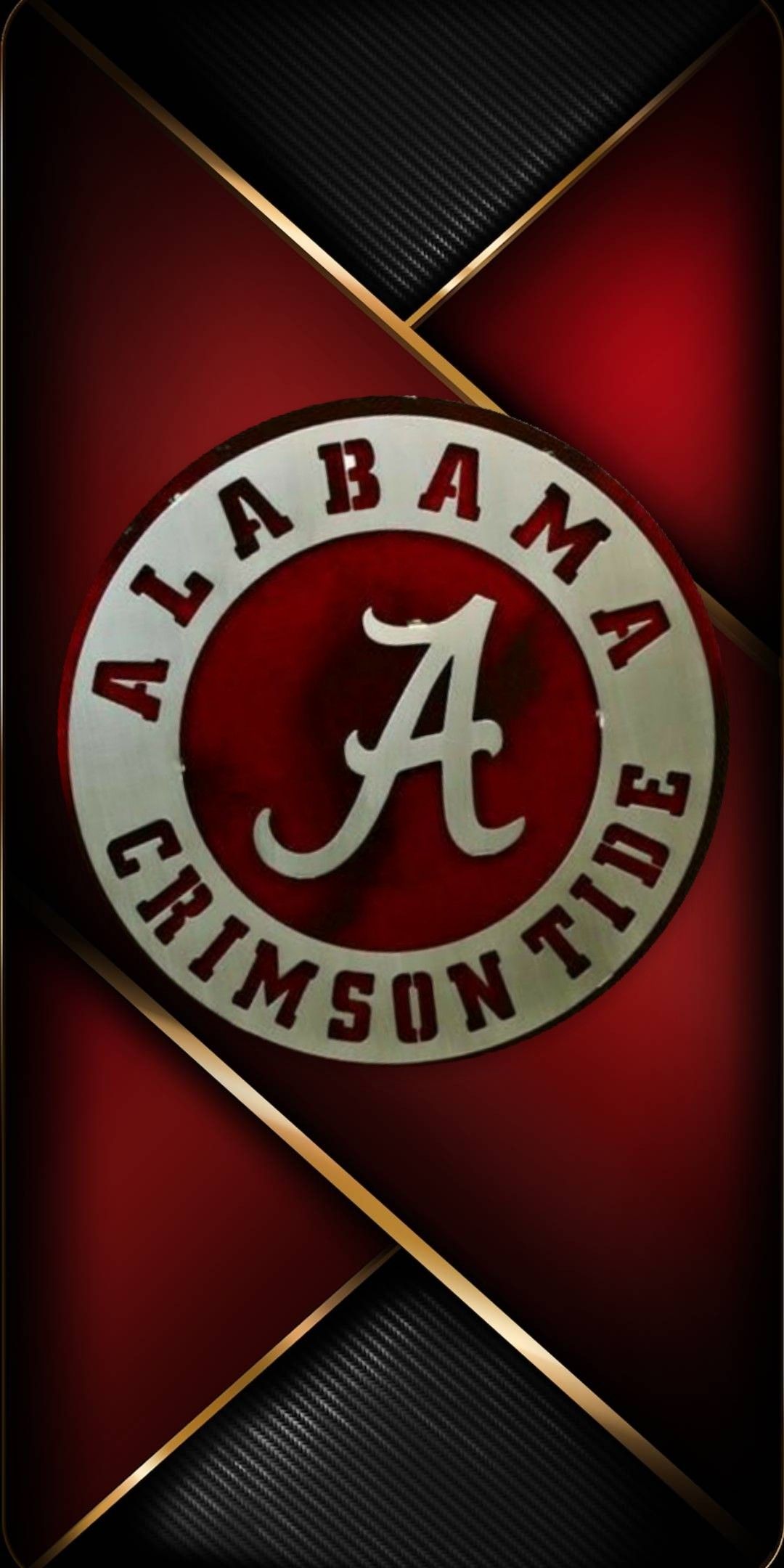 Logo Alabama Football Wallpapers