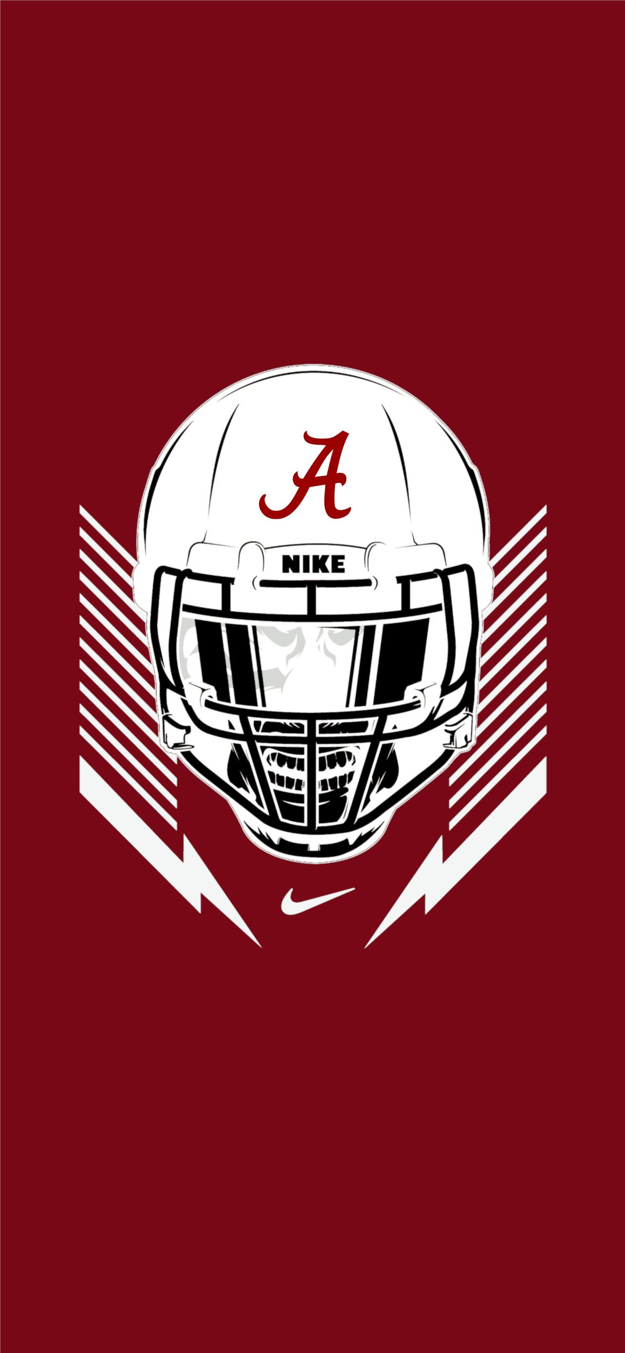 Logo Alabama Football Wallpapers