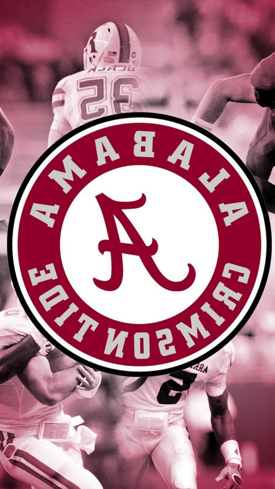 Logo Alabama Football Wallpapers