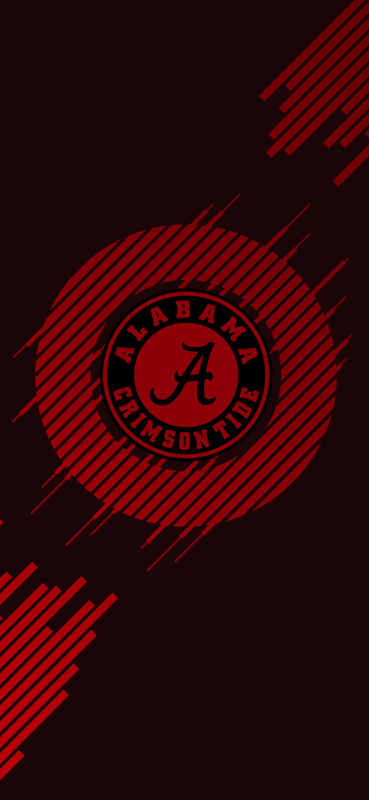 Logo Alabama Football Wallpapers