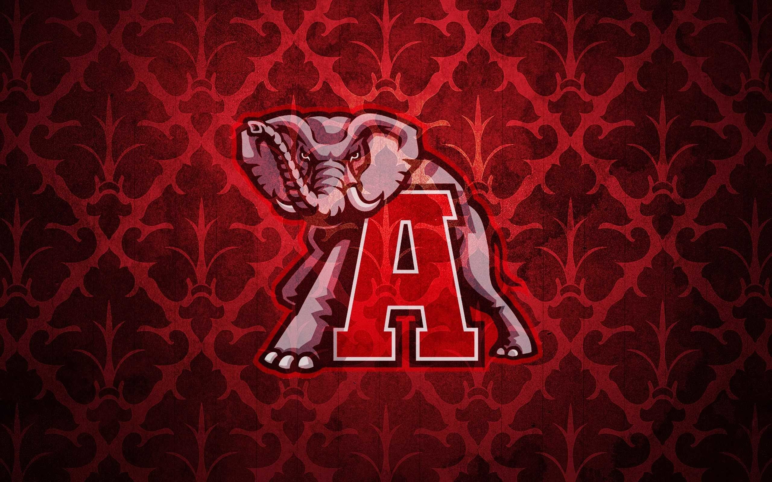 Logo Alabama Football Wallpapers