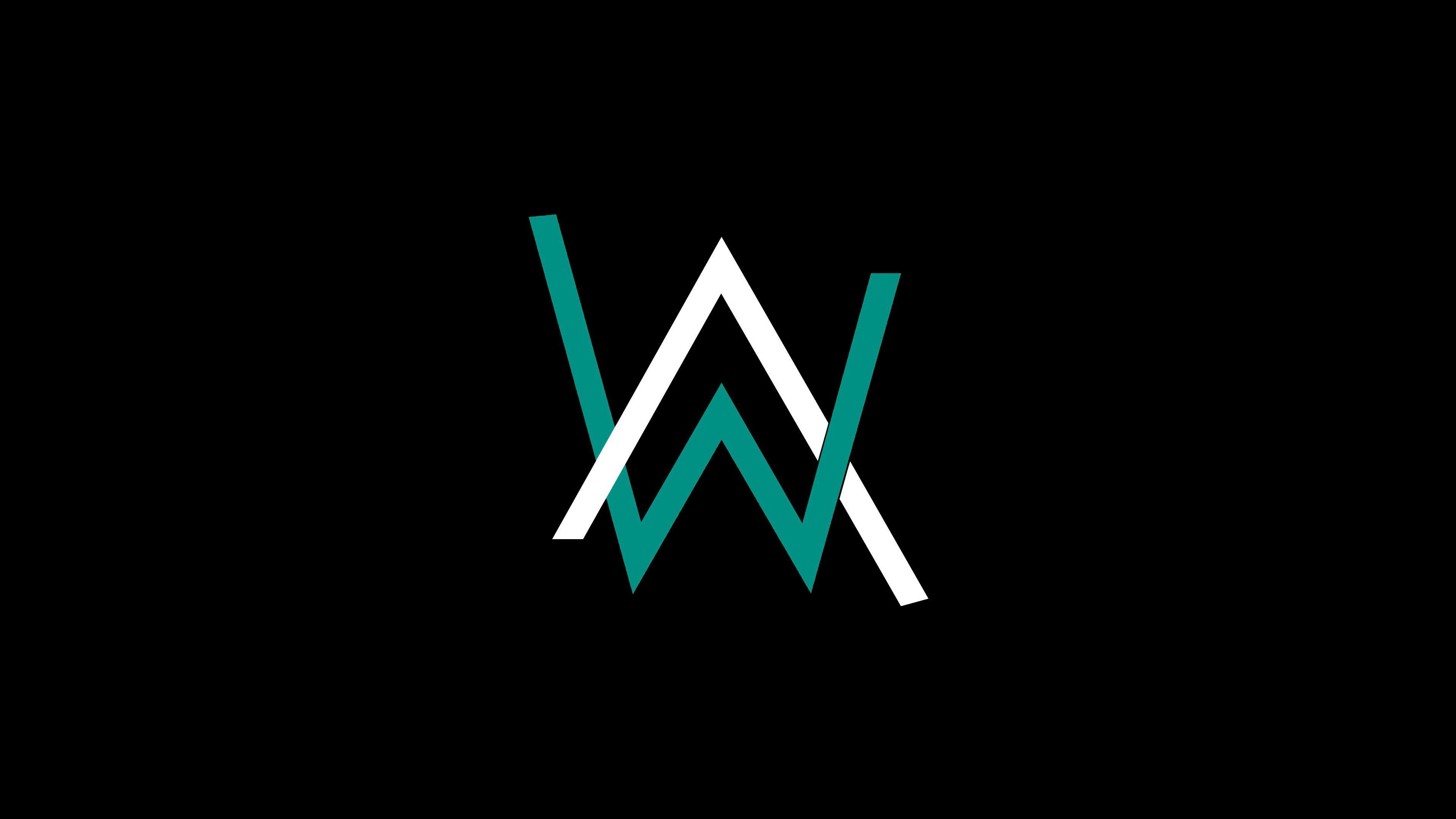 Logo Alan Walker Wallpapers