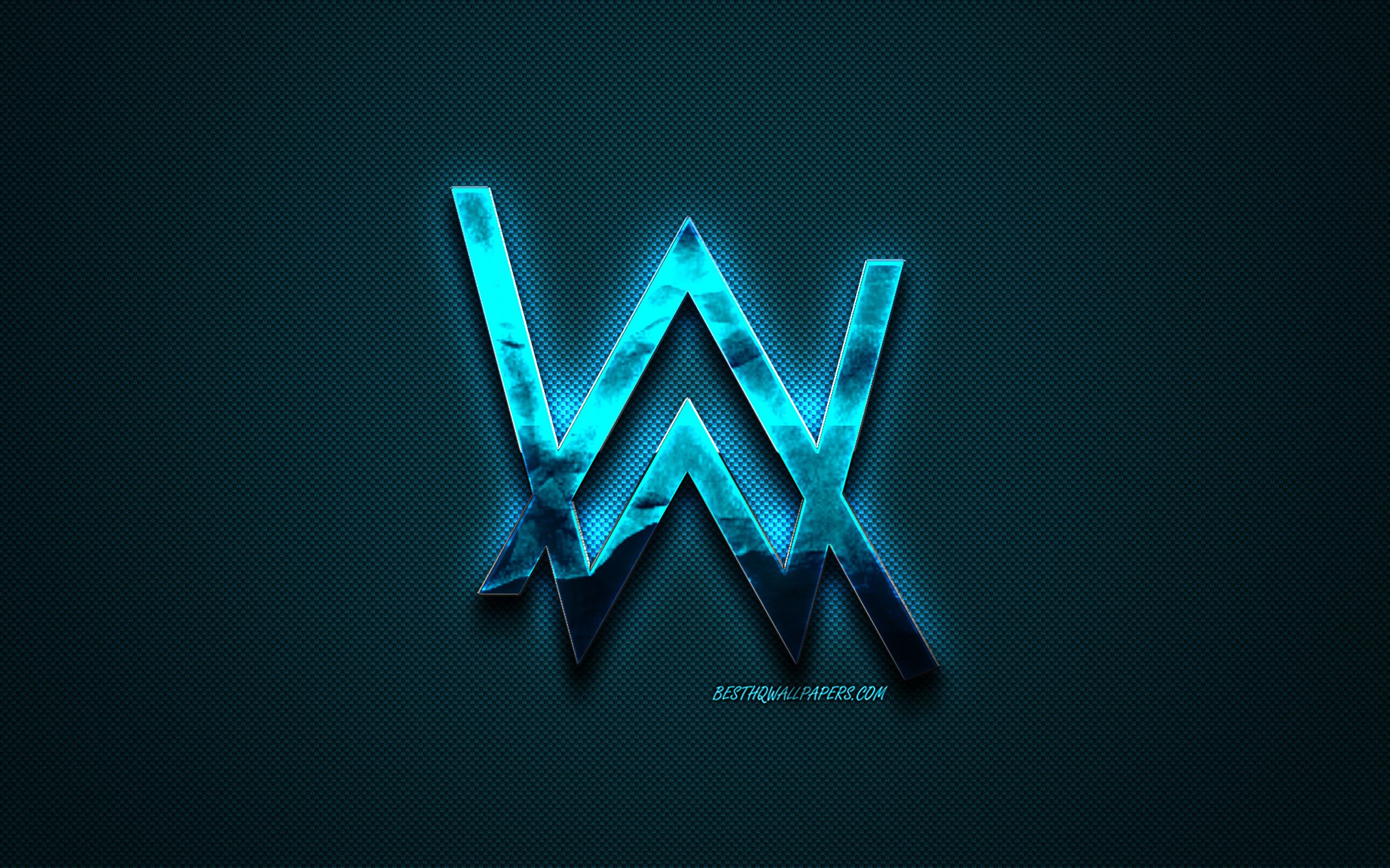 Logo Alan Walker Wallpapers