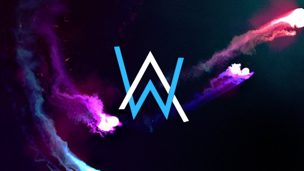 Logo Alan Walker Wallpapers