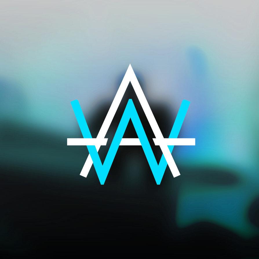 Logo Alan Walker Wallpapers