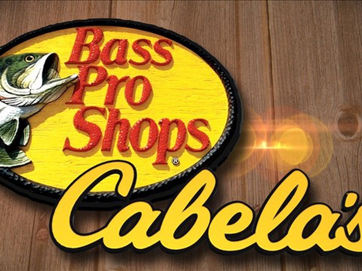 Logo Bass Pro Shop Wallpapers