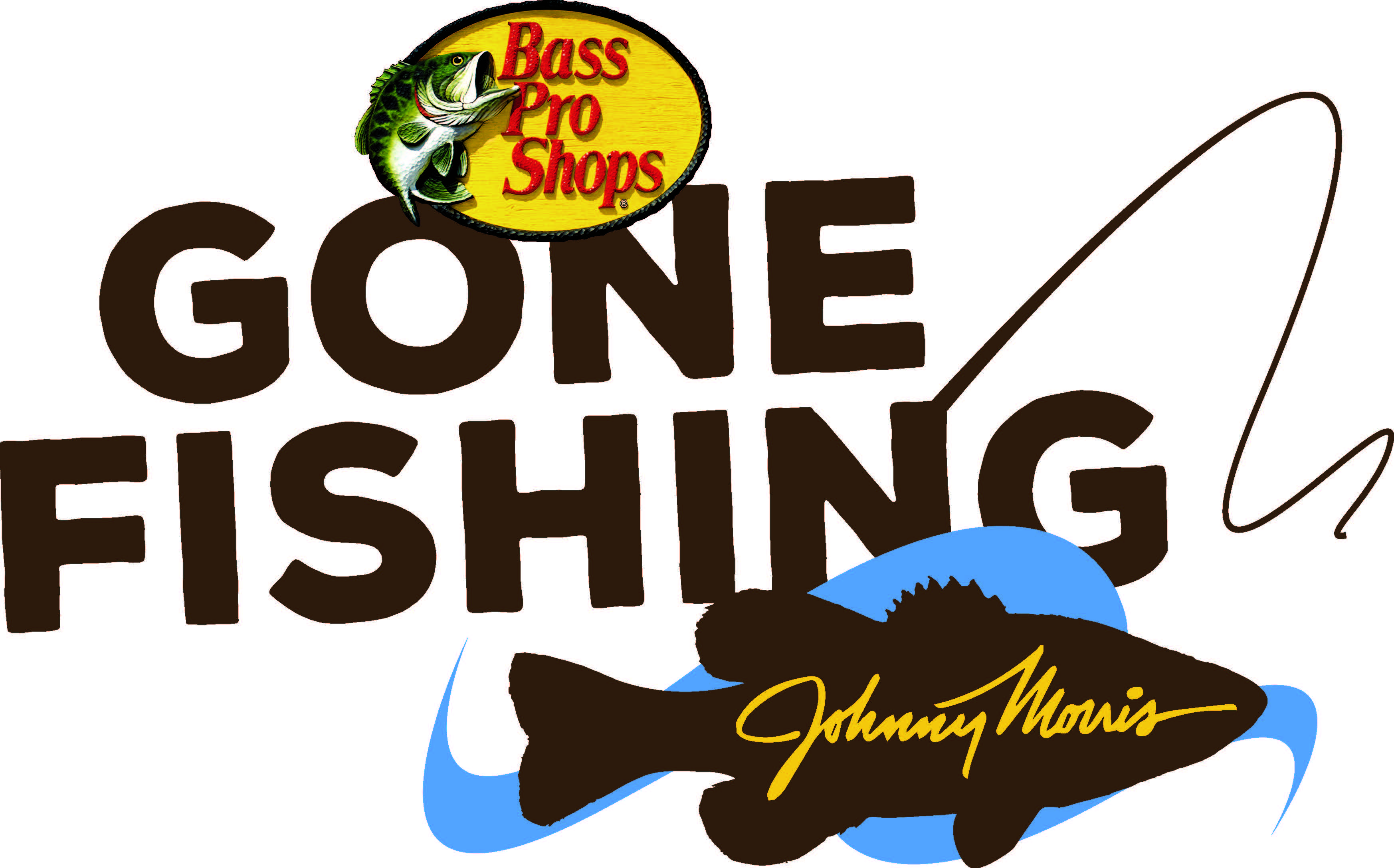 Logo Bass Pro Shop Wallpapers