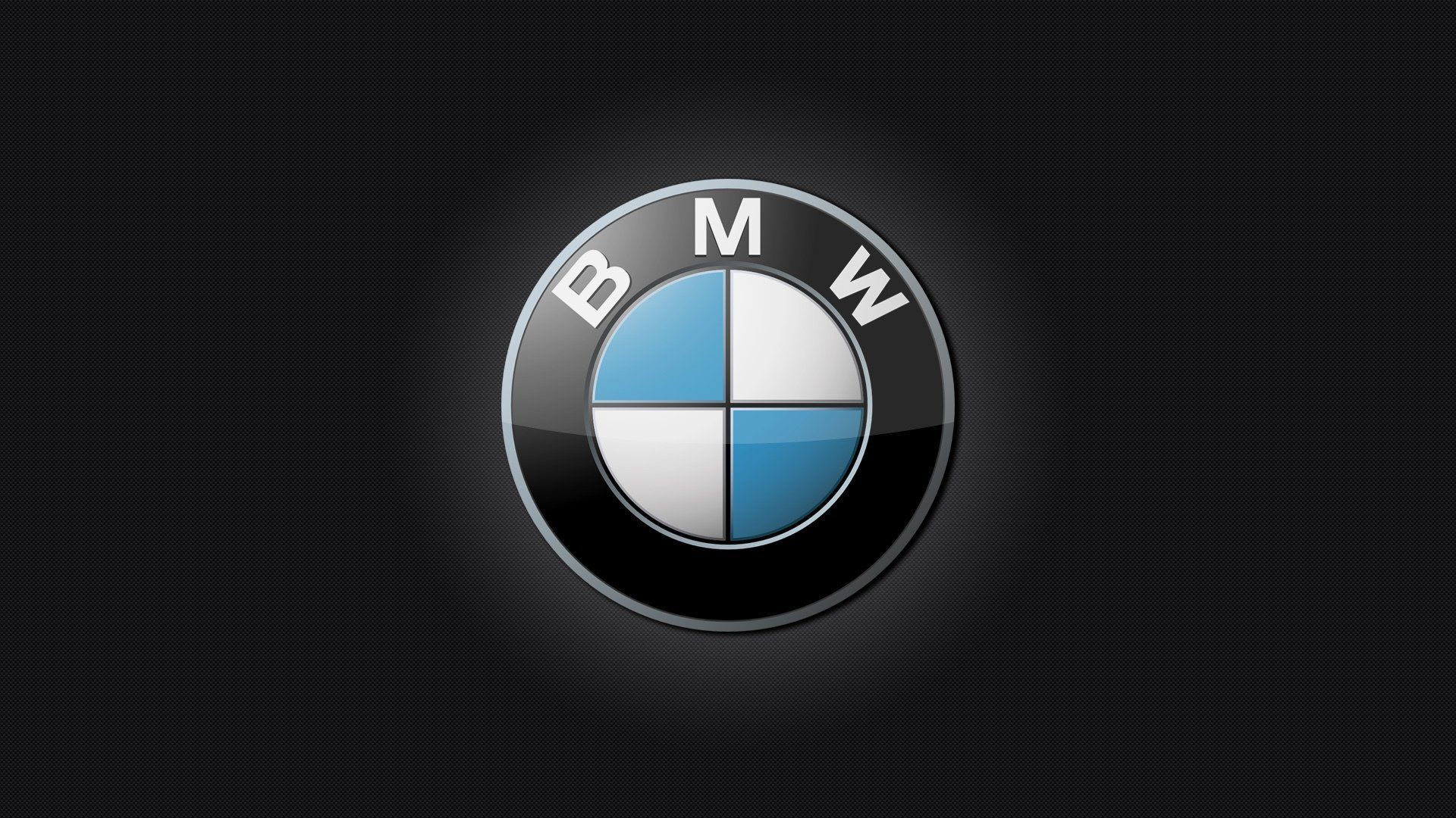 Logo Bmw Wallpapers